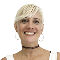 foto Maribel Mederos